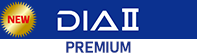 ダイヤ2キーパープレミアム