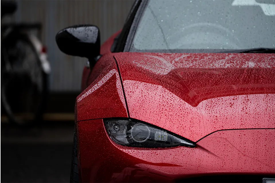 キーパープロショップ足立千住店