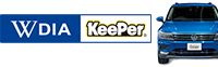 Wダイヤモンドキーパー