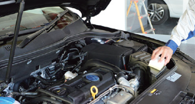 プレミアム仕様 Wダイヤモンドキーパープレミアム