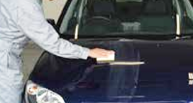 レジンコーティング クリスタルキーパー