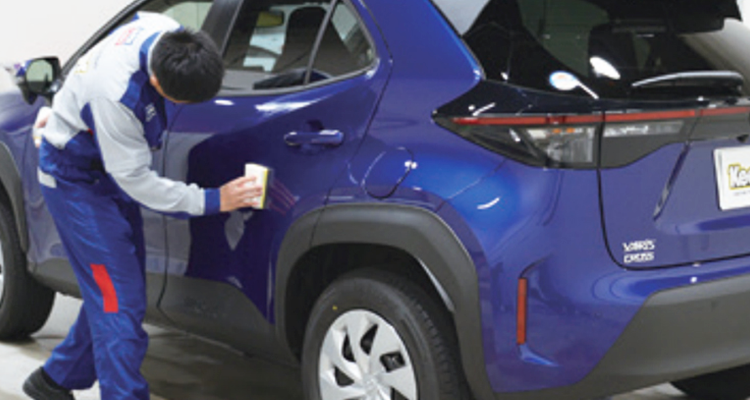 ダイヤ2レジンコーティング ダイヤ2キーパー