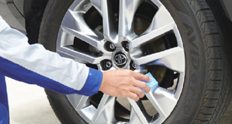 プレミアム仕様 ダイヤモンドキーパープレミアム