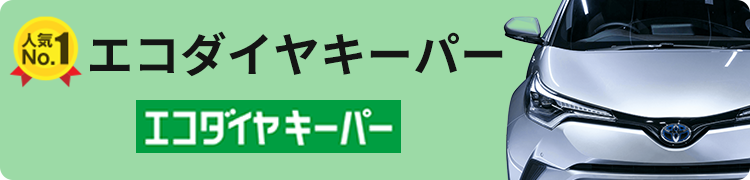 エコダイヤキーパー